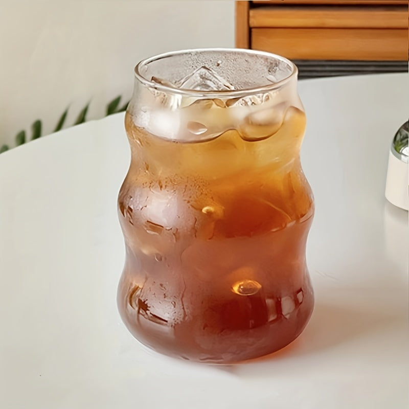 Vibes Coffee Glasses