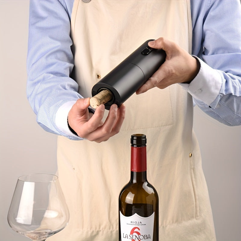 Electric Wine Bottle Opener