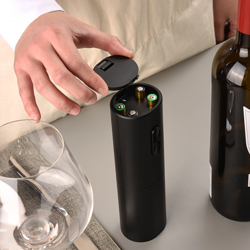 Electric Wine Bottle Opener
