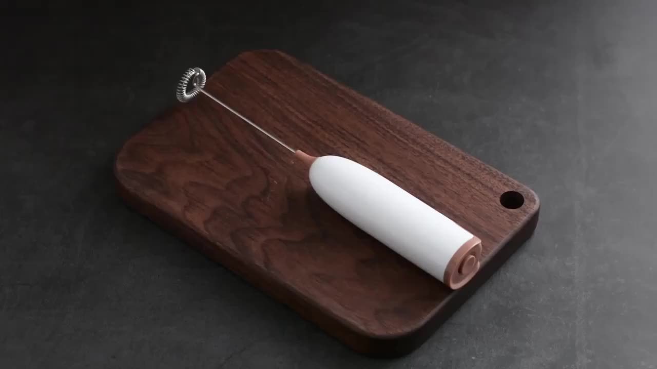 Electric Milk Frother