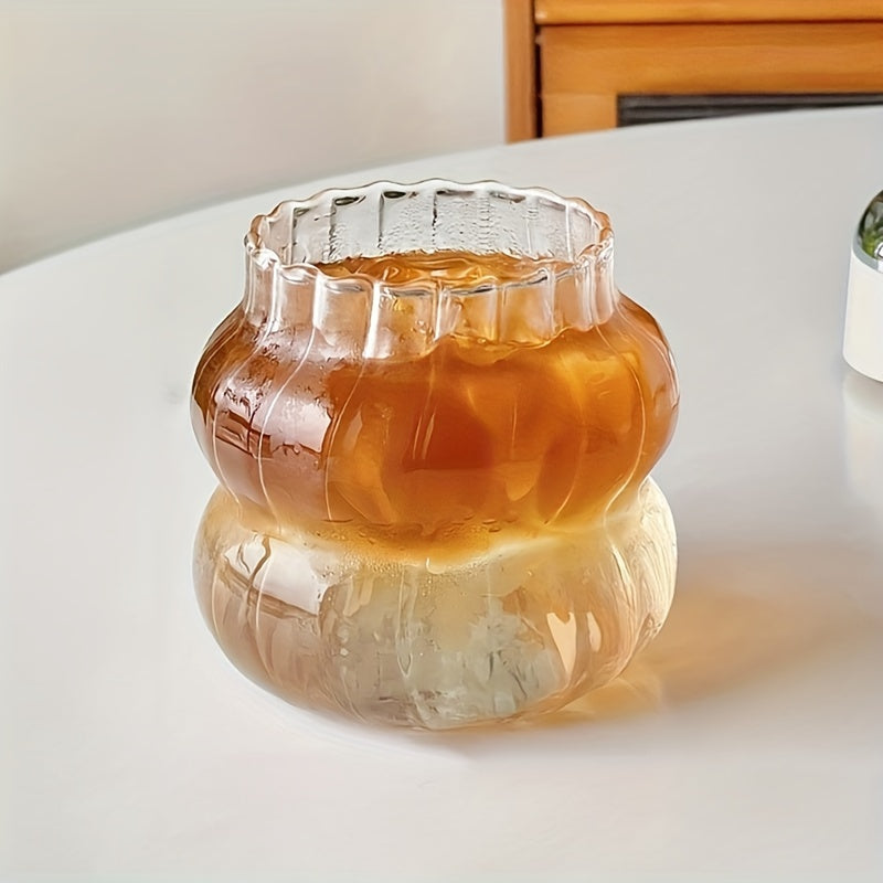 Vibes Coffee Glasses