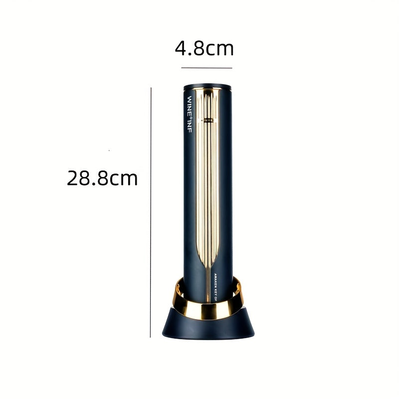 Electric Wine Bottle Opener