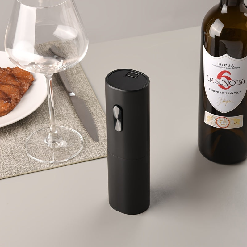 Electric Wine Bottle Opener