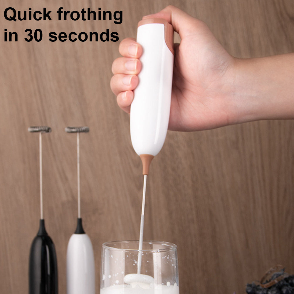 Electric Milk Frother