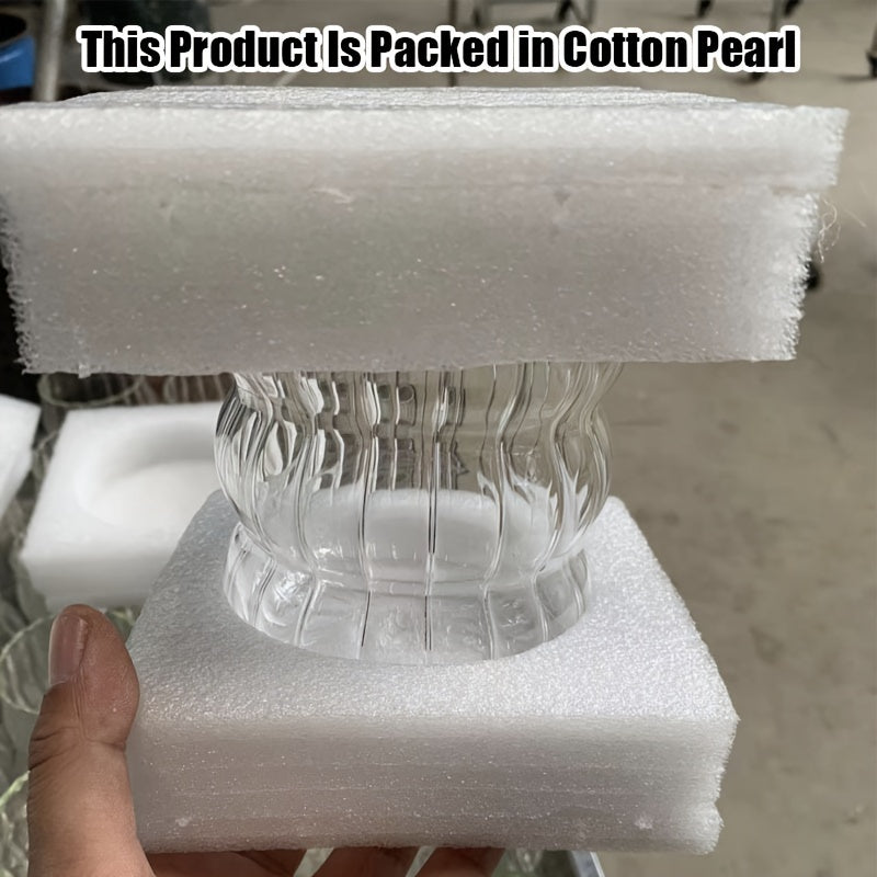 Vibes Coffee Glasses