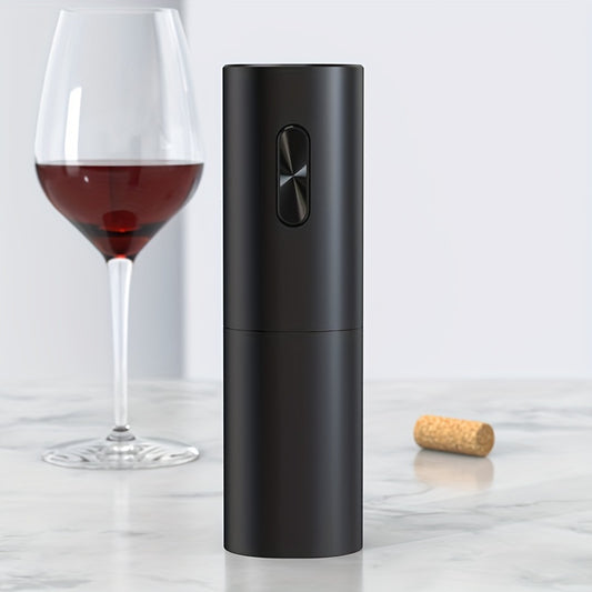 Electric Wine Bottle Opener
