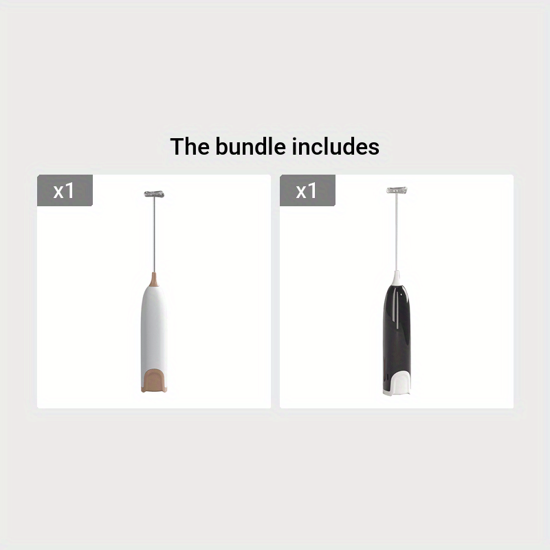 Electric Milk Frother