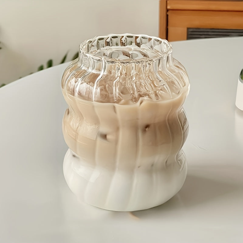 Vibes Coffee Glasses