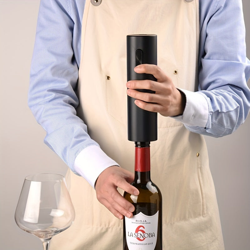 Electric Wine Bottle Opener