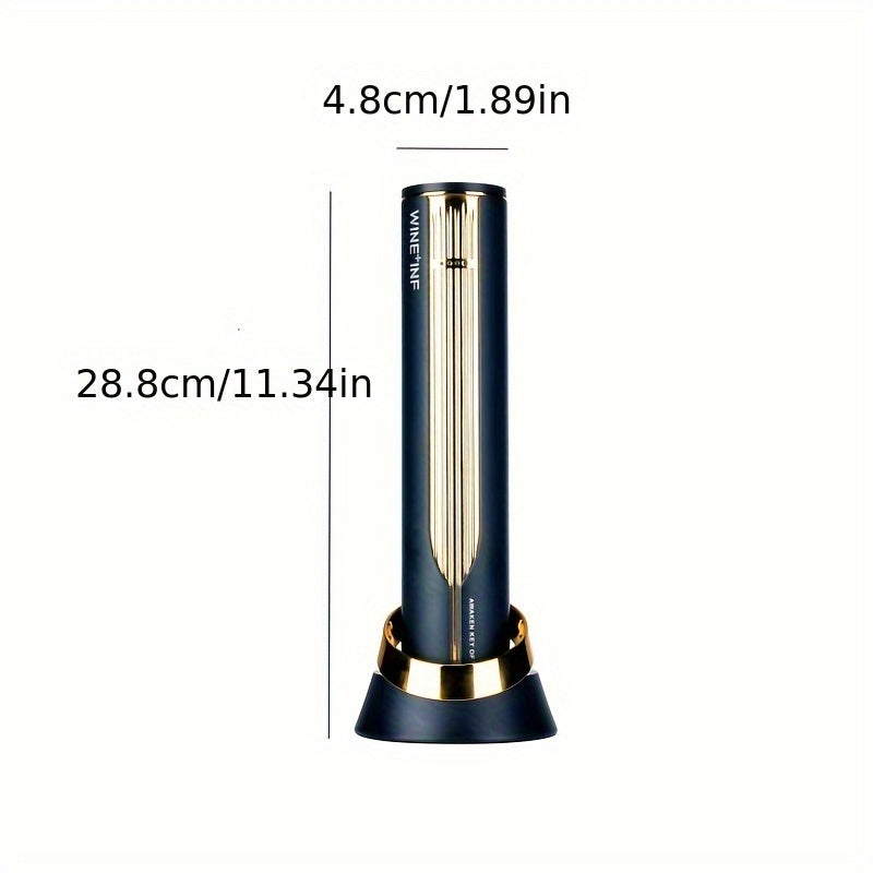 Electric Wine Bottle Opener